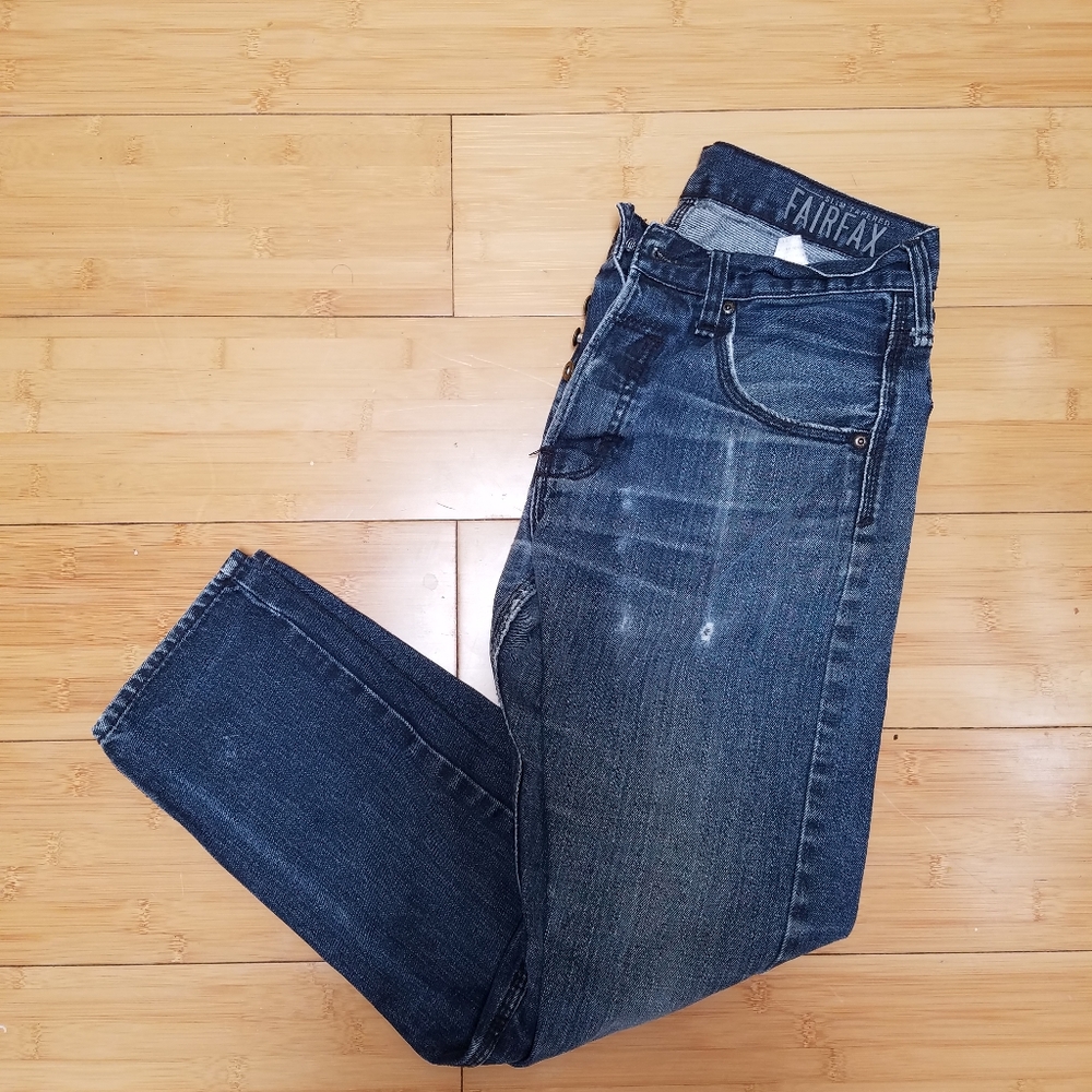 Bullhead Jeans